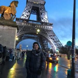 Meet your Posher, Jennifer